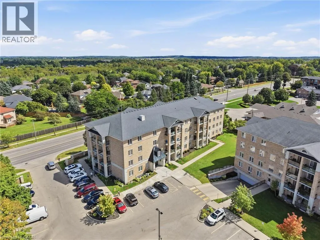 1083 GORDON Street Unit# 204 #204