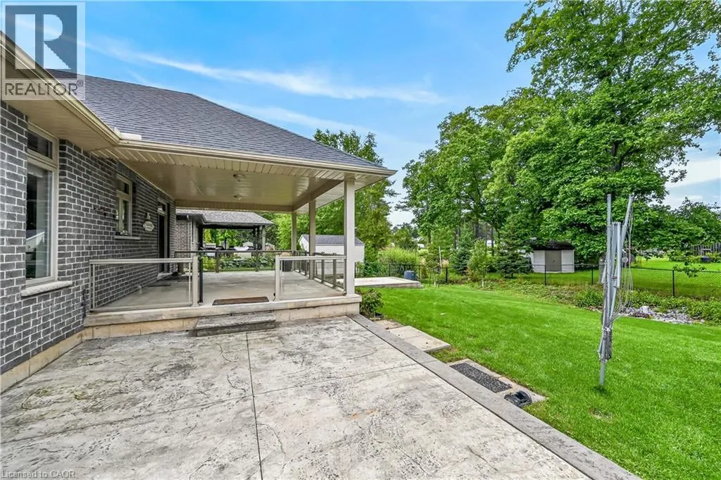 31 SYCAMORE Drive