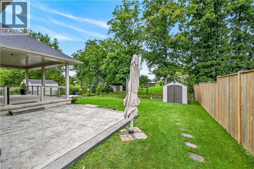 31 SYCAMORE Drive