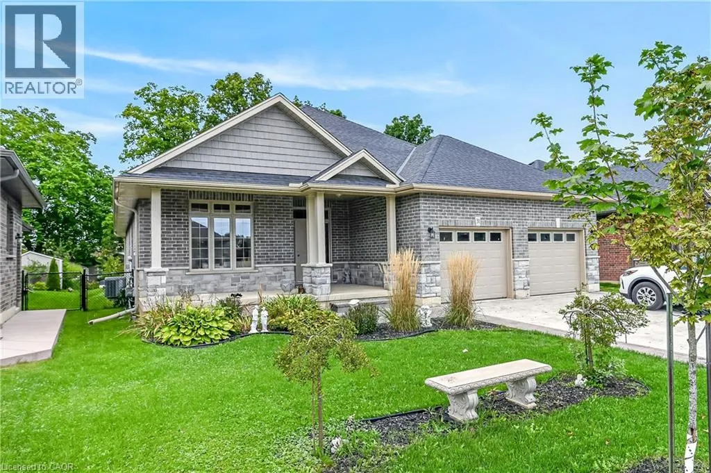 31 SYCAMORE Drive