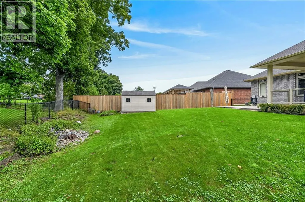 31 SYCAMORE Drive