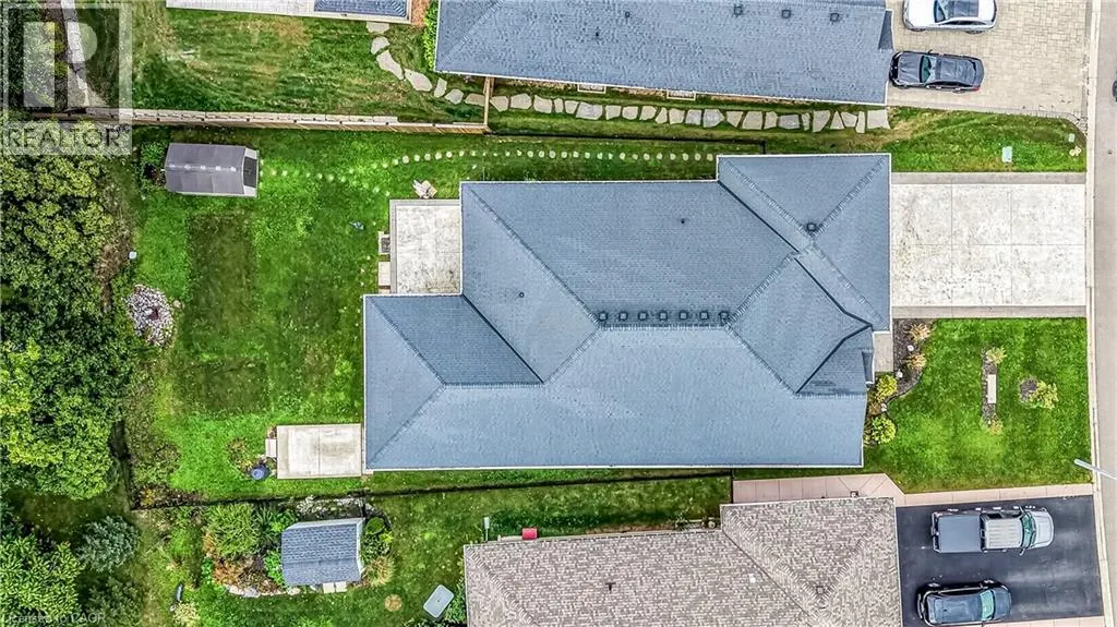 31 SYCAMORE Drive