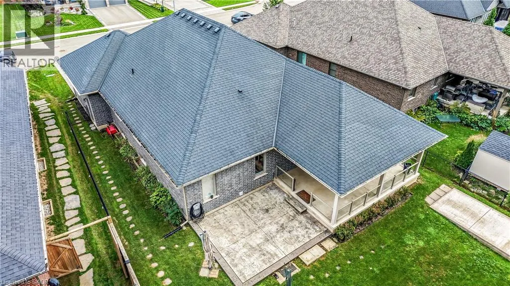 31 SYCAMORE Drive