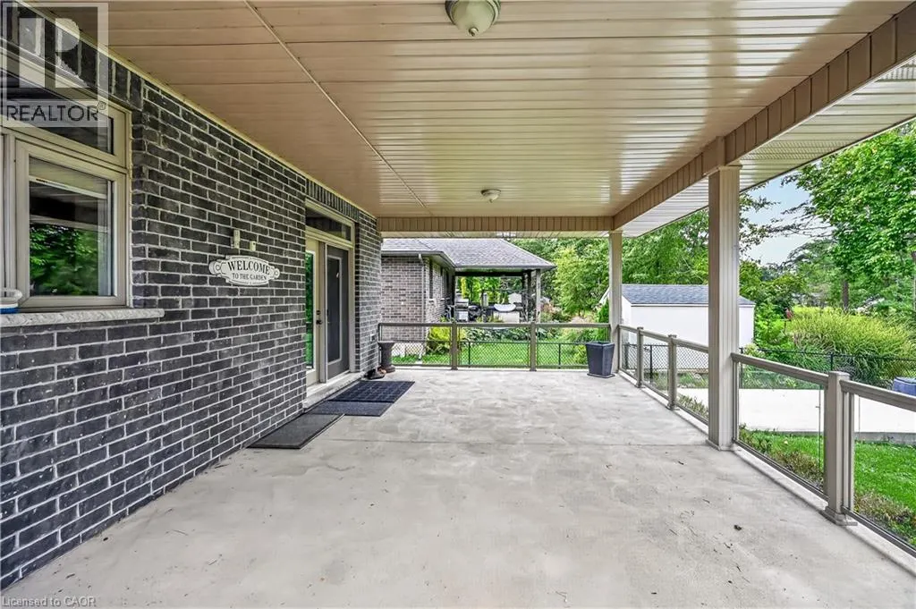 31 SYCAMORE Drive