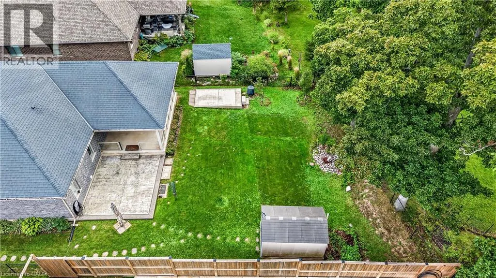 31 SYCAMORE Drive