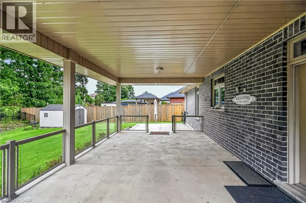31 SYCAMORE Drive