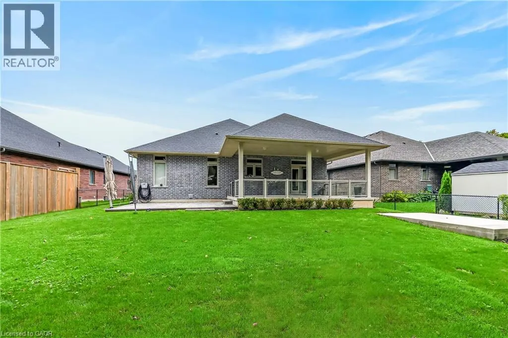 31 SYCAMORE Drive