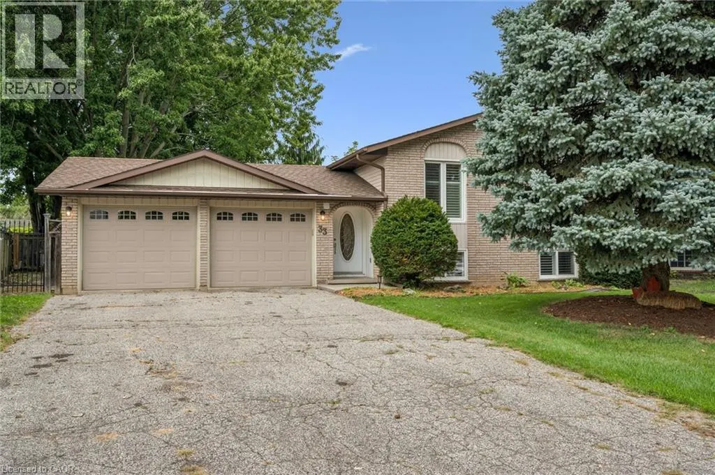 33 MACCOLL Place