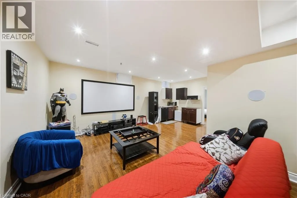 1078 MCNEIL Drive
