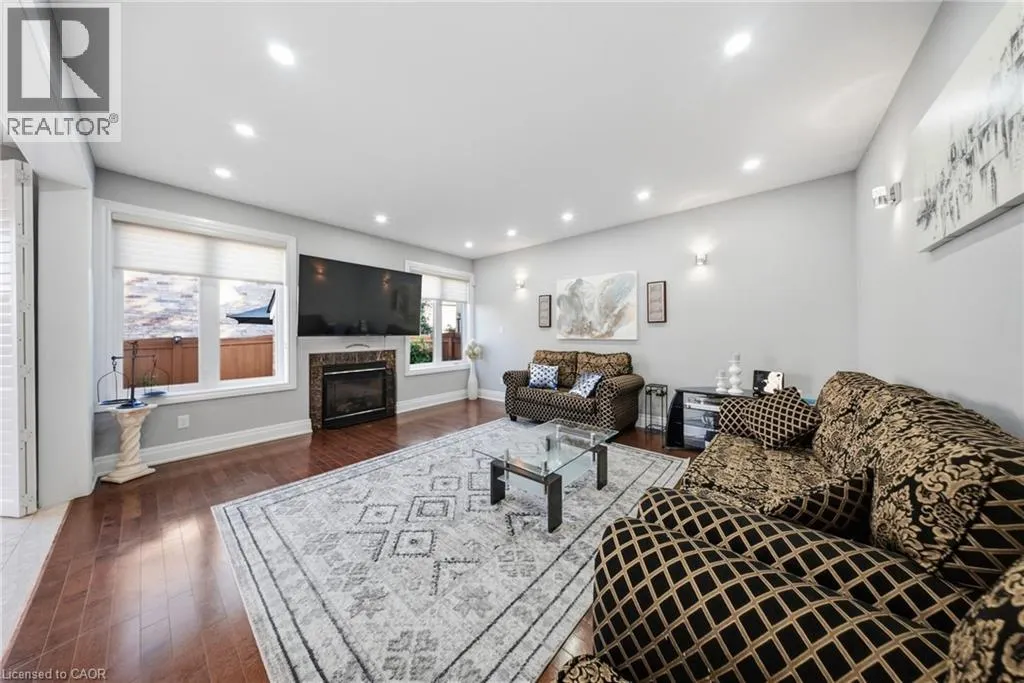 1078 MCNEIL Drive