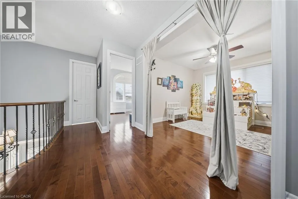 1078 MCNEIL Drive