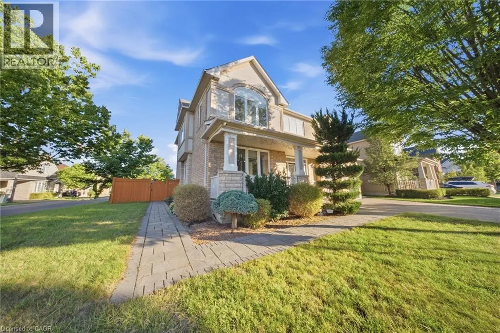 1078 MCNEIL Drive