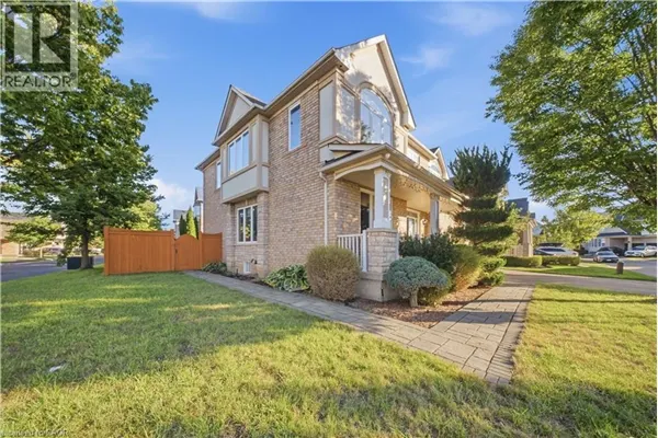 1078 MCNEIL Drive