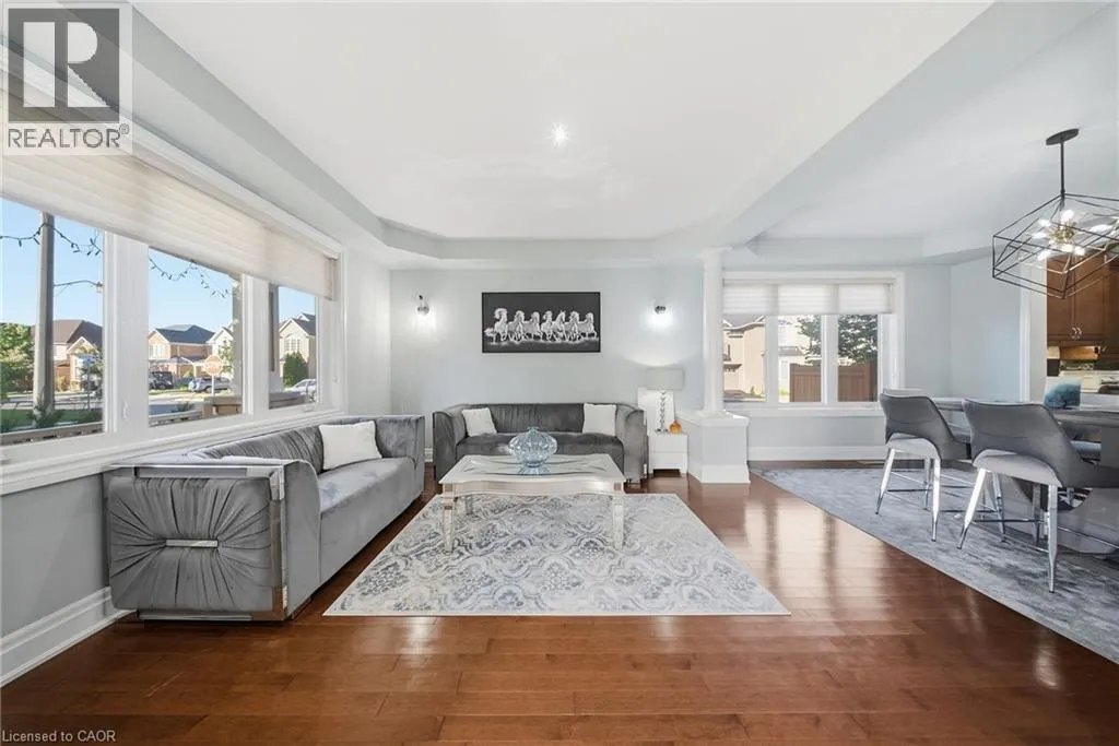 1078 MCNEIL Drive