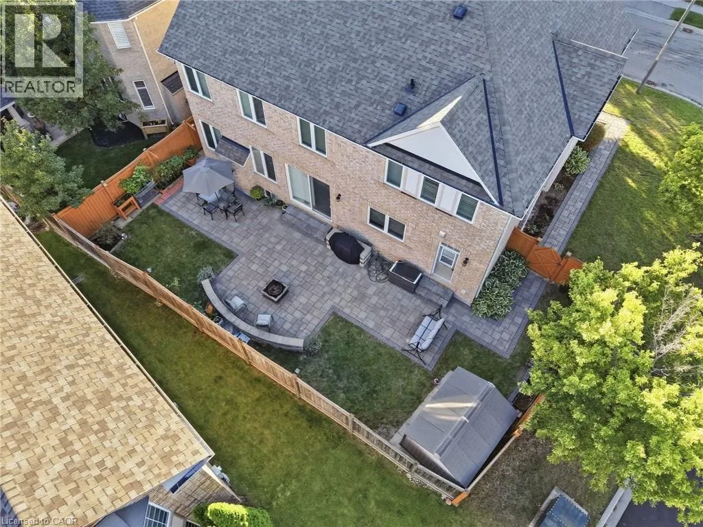 1078 MCNEIL Drive