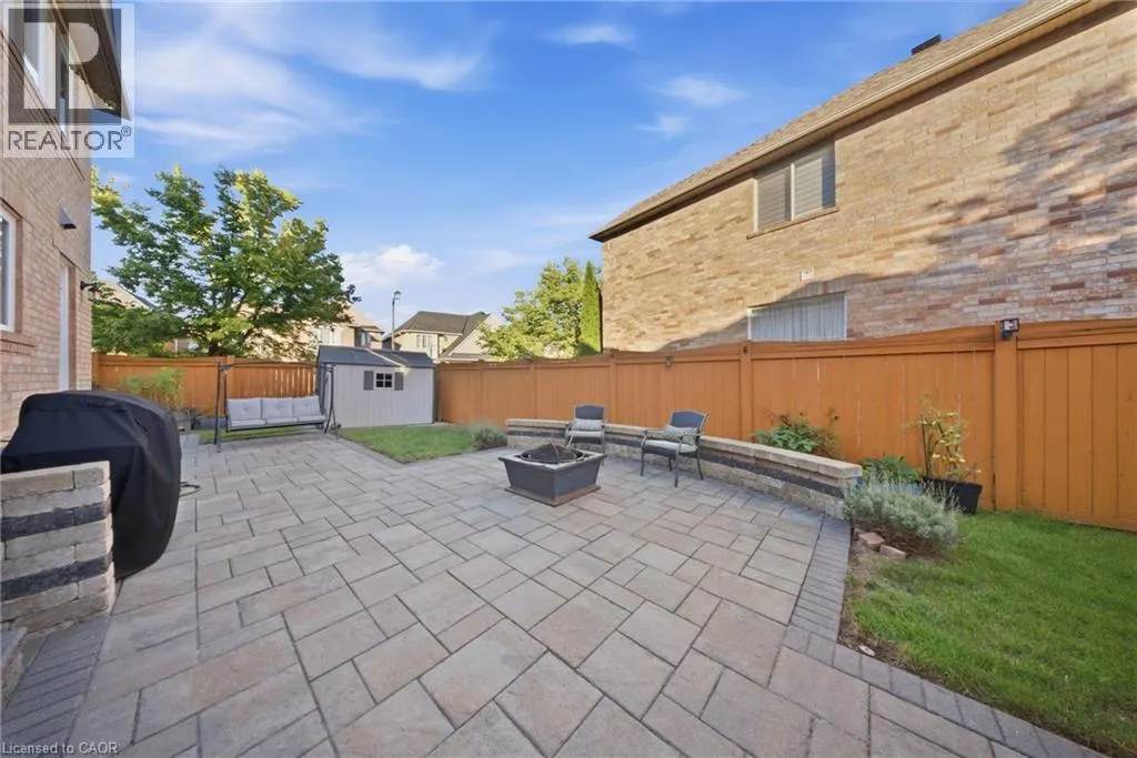 1078 MCNEIL Drive