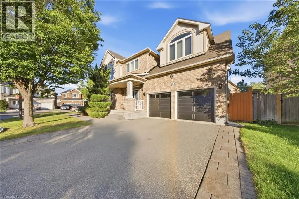 1078 MCNEIL Drive
