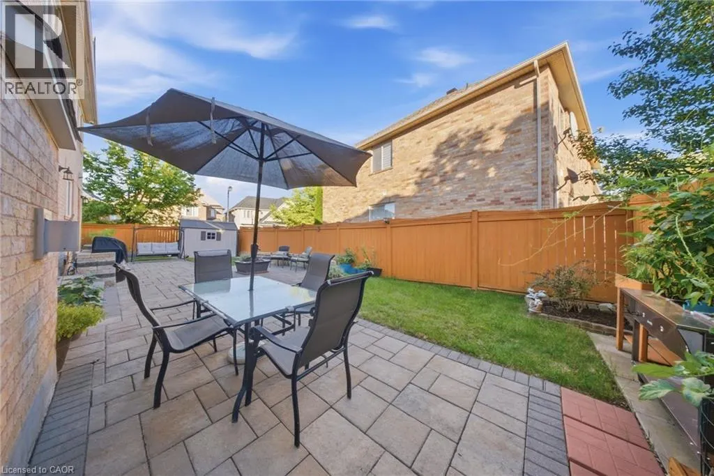 1078 MCNEIL Drive