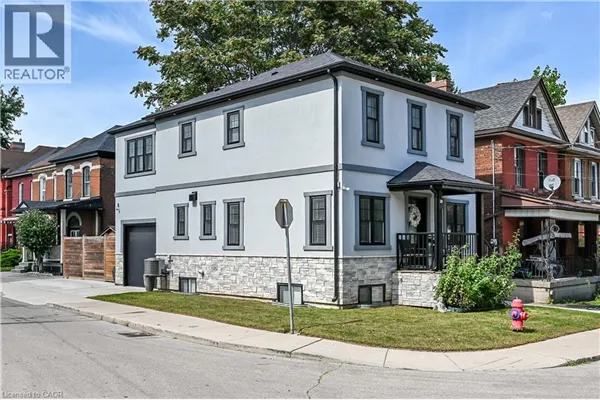 109 RAY Street