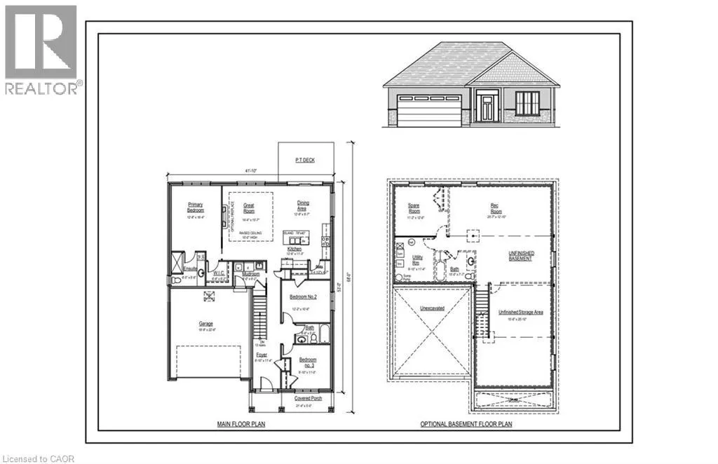 54 JUDD Drive