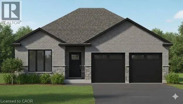 43 JUDD Drive