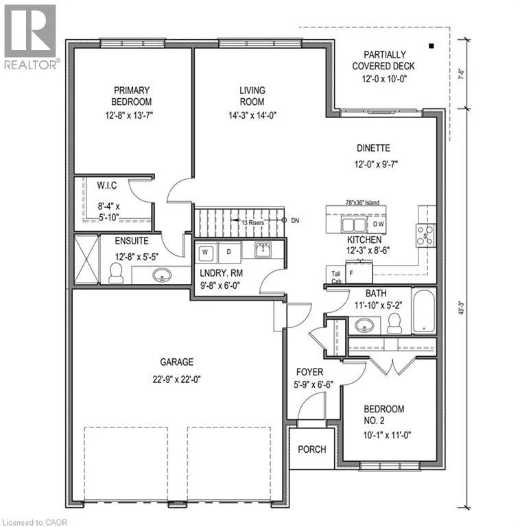 51 JUDD Drive