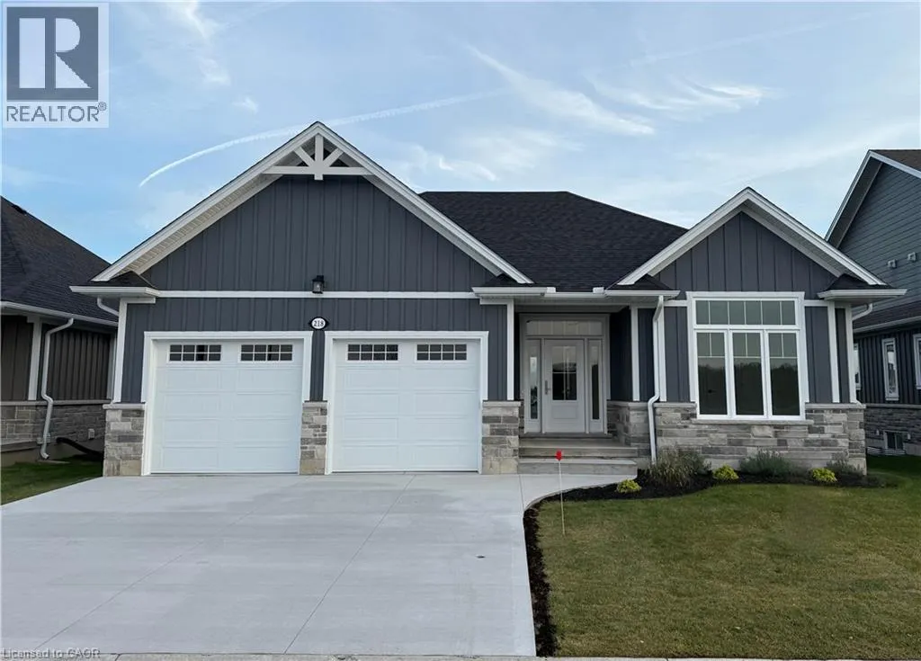 218 SCHOONER Drive