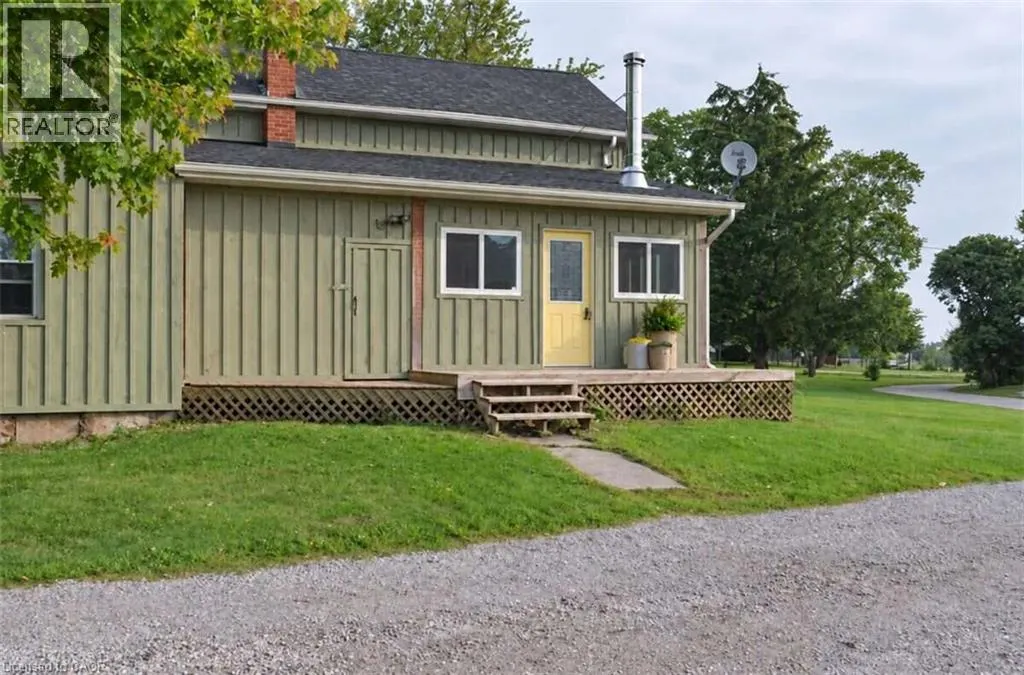 624 HILLHEAD Road