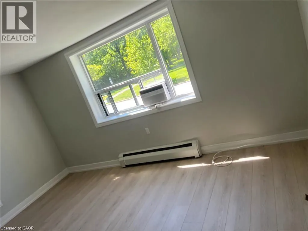 80 SOUTH FORSTER PARK Drive Unit# 6 #6