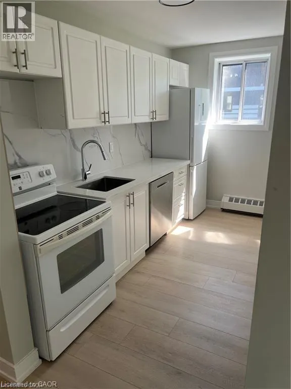 80 SOUTH FORSTER PARK Drive Unit# 6 #6