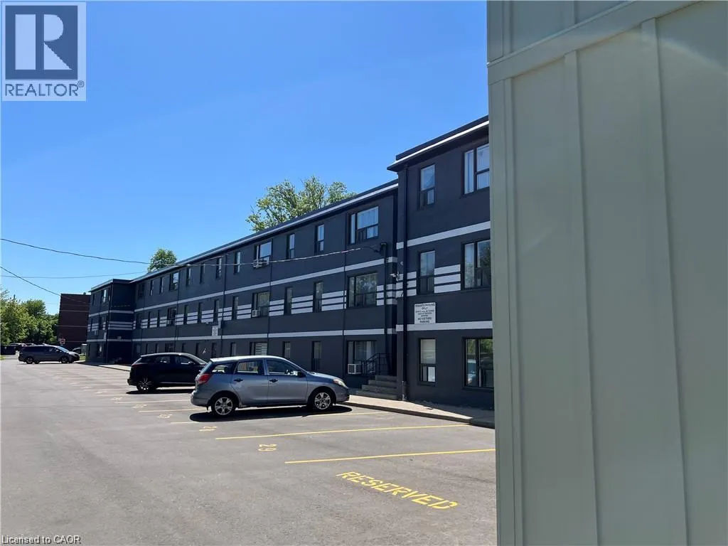 80 SOUTH FORSTER PARK Drive Unit# 6 #6