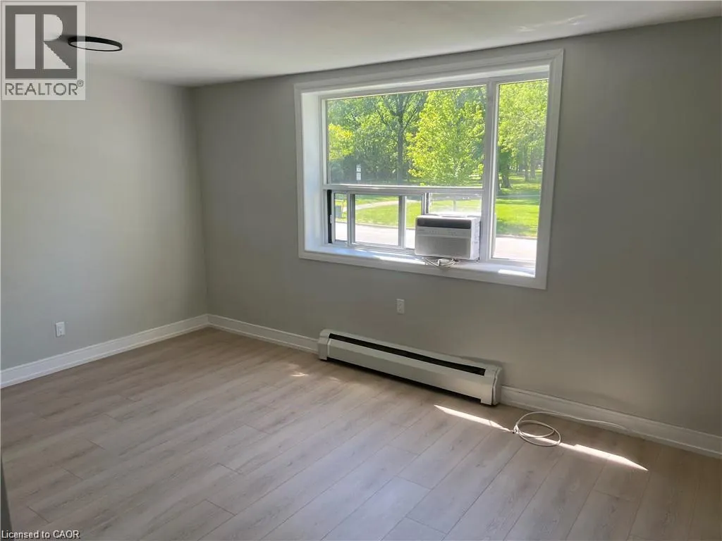 80 SOUTH FORSTER PARK Drive Unit# 6 #6