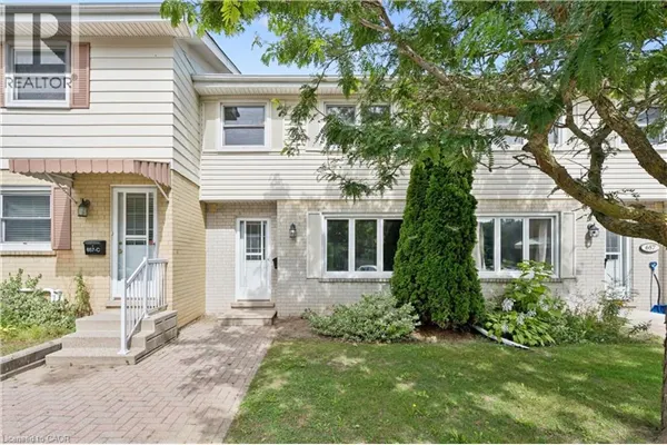 657 ALBERT Street Unit# B
