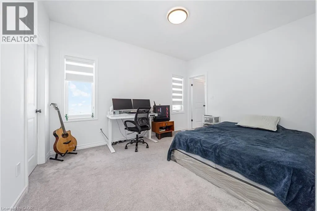 158 SAVANNAH RIDGE Drive