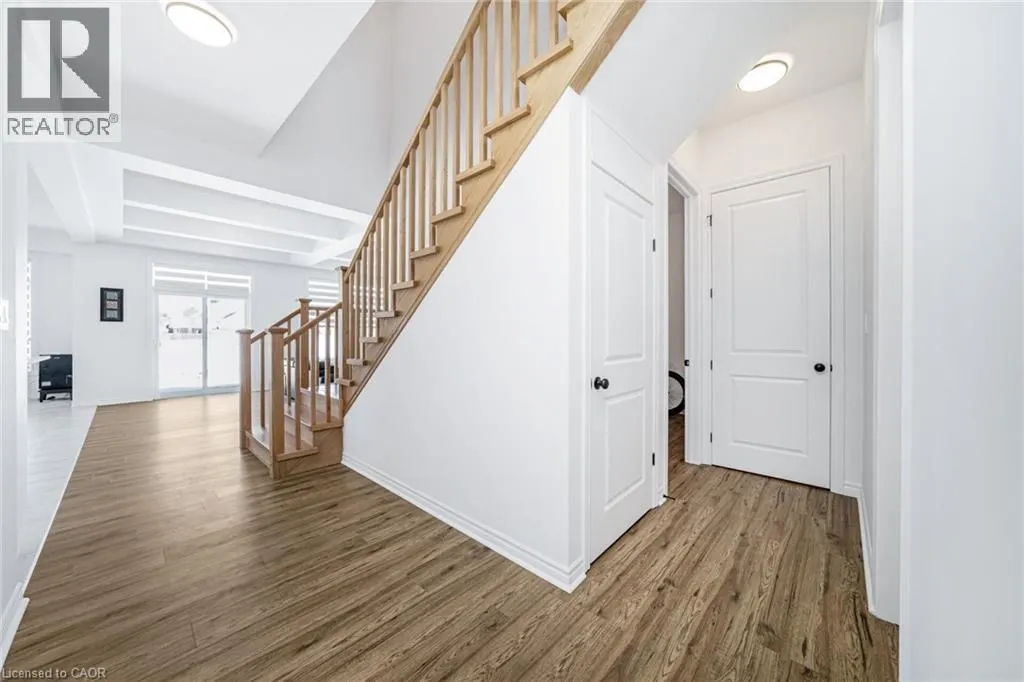 158 SAVANNAH RIDGE Drive