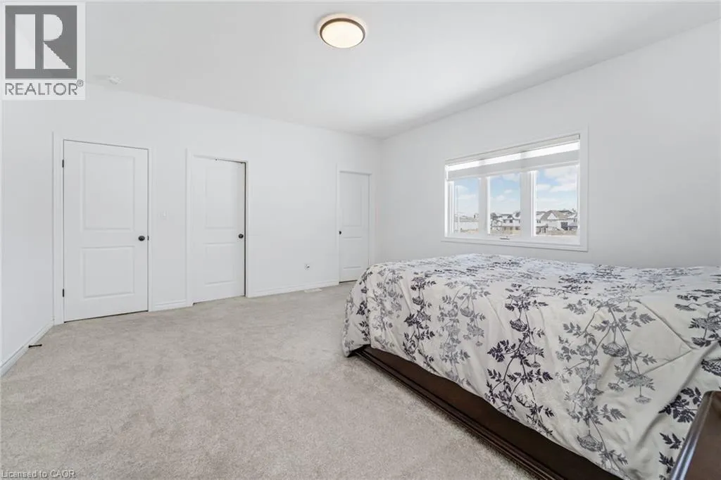 158 SAVANNAH RIDGE Drive