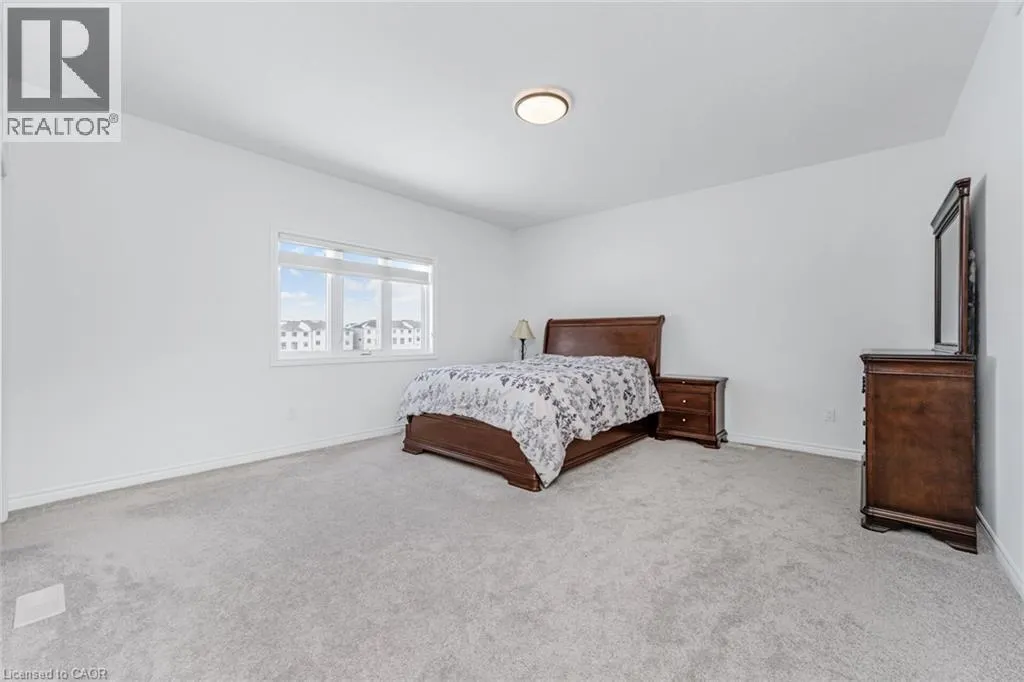 158 SAVANNAH RIDGE Drive