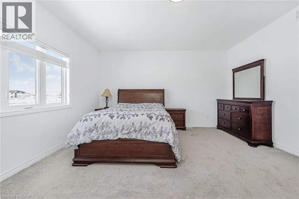 158 SAVANNAH RIDGE Drive