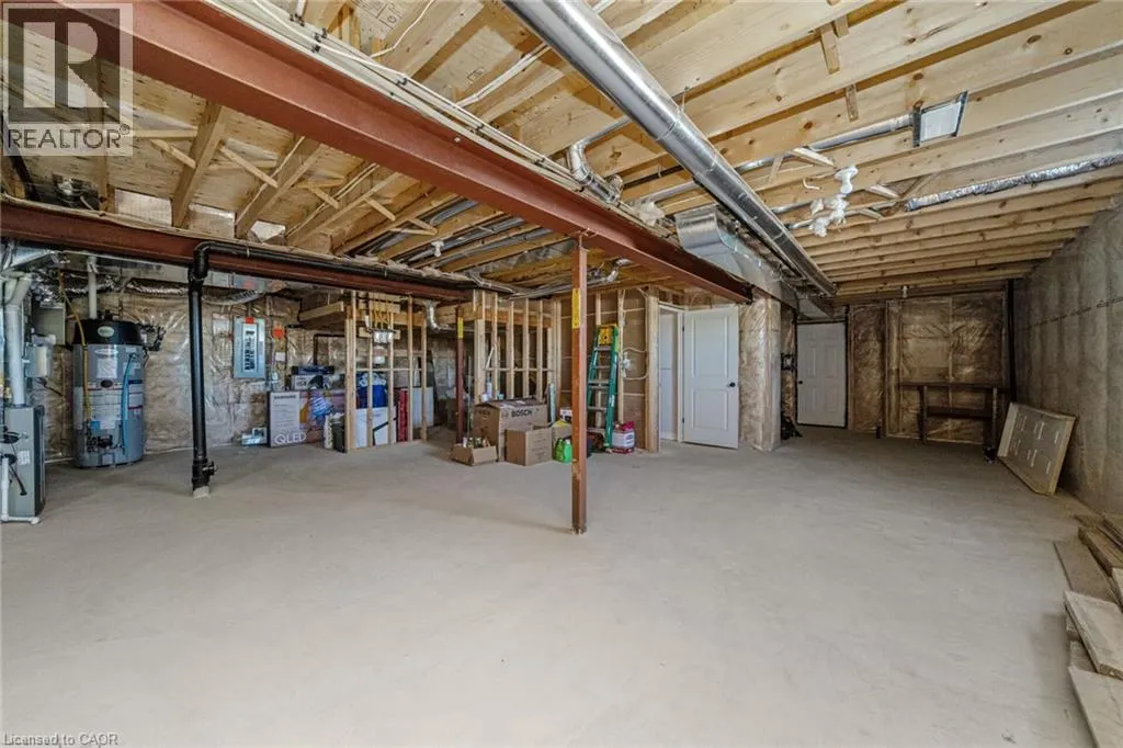 158 SAVANNAH RIDGE Drive