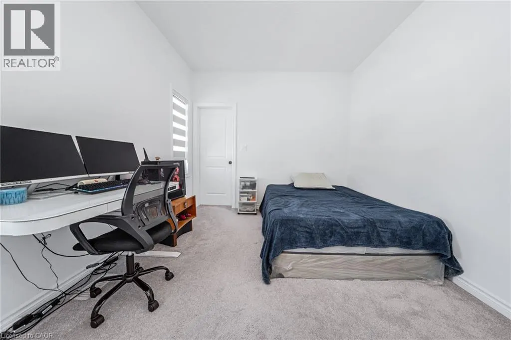 158 SAVANNAH RIDGE Drive