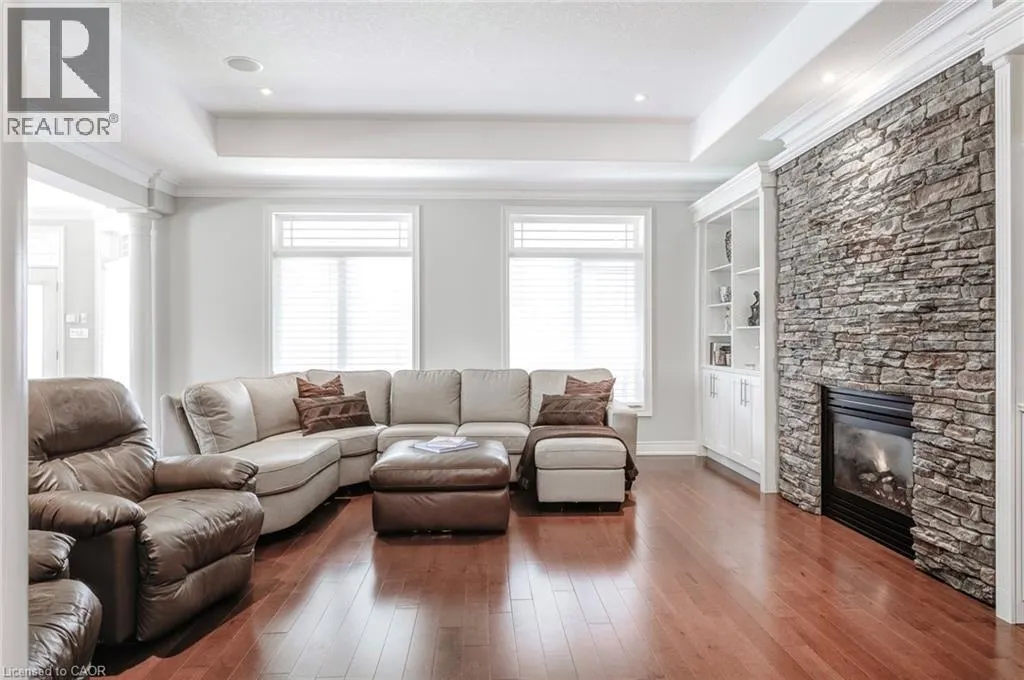 4072 HIGHLAND PARK Drive