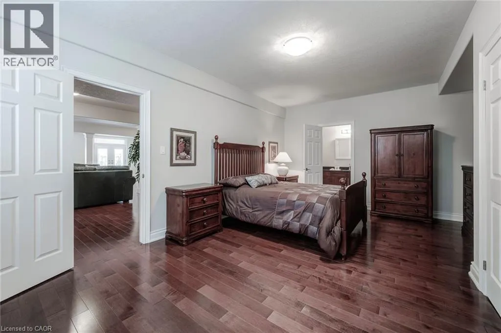 4072 HIGHLAND PARK Drive