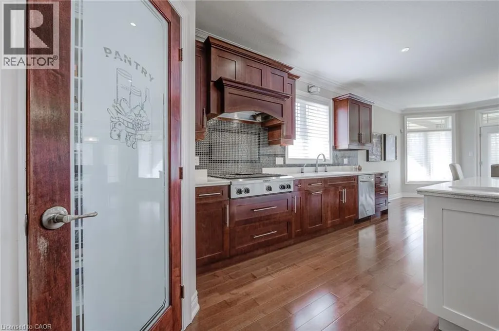 4072 HIGHLAND PARK Drive