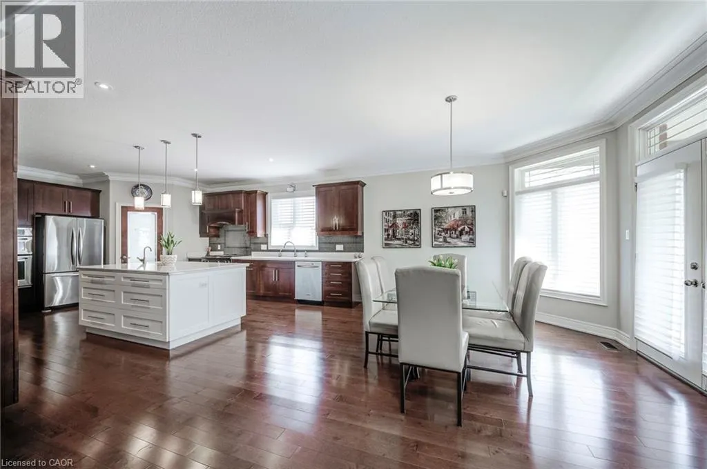 4072 HIGHLAND PARK Drive