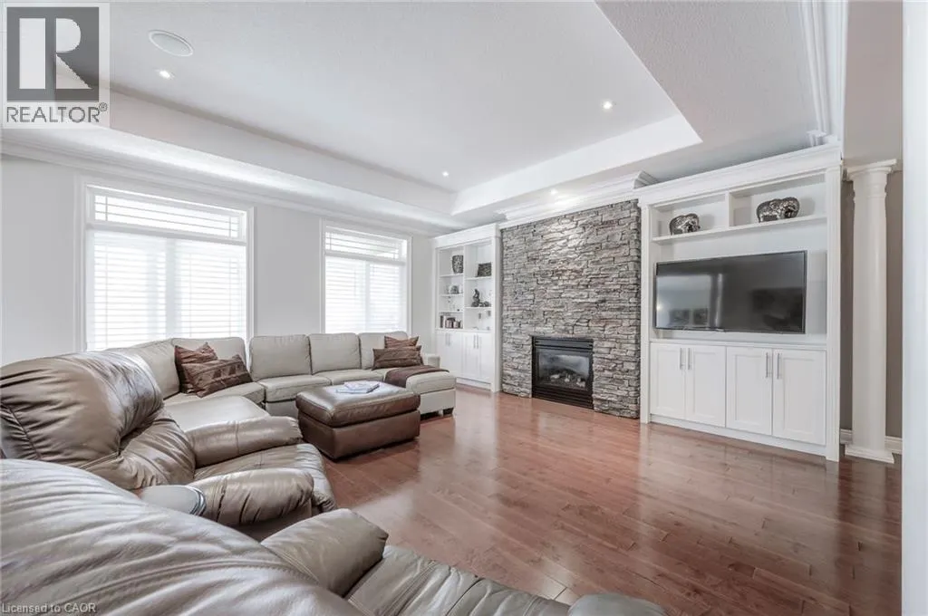 4072 HIGHLAND PARK Drive
