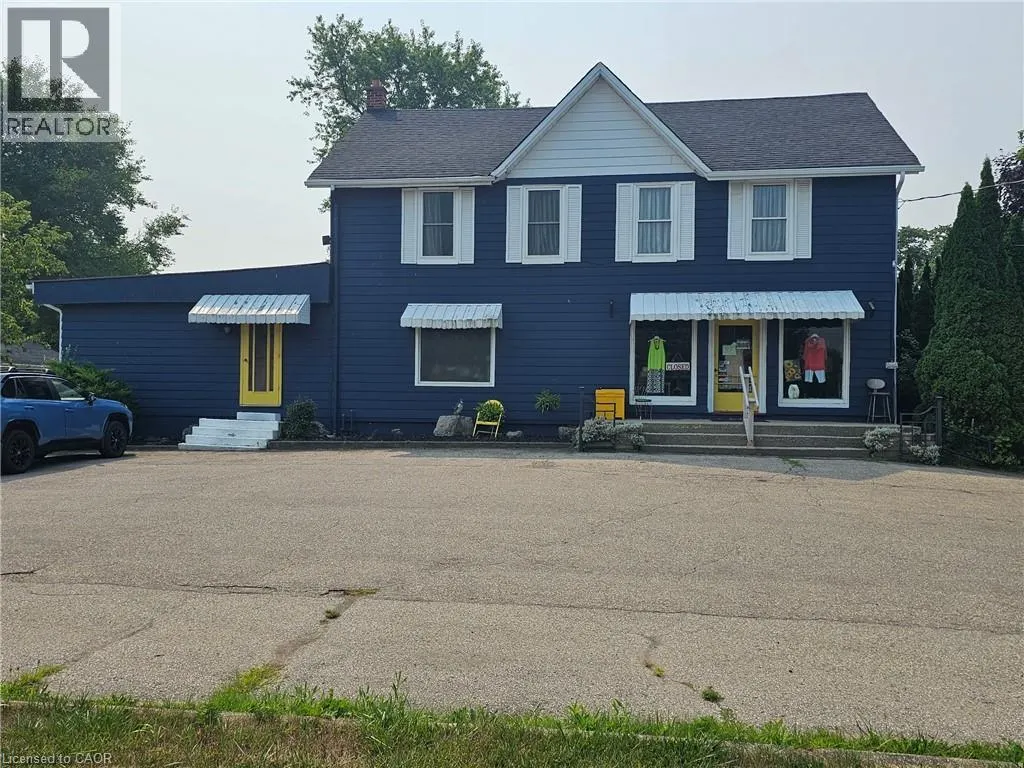 2340 WILSON Street W