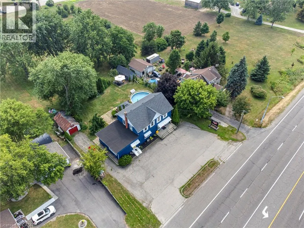 2340 WILSON Street W