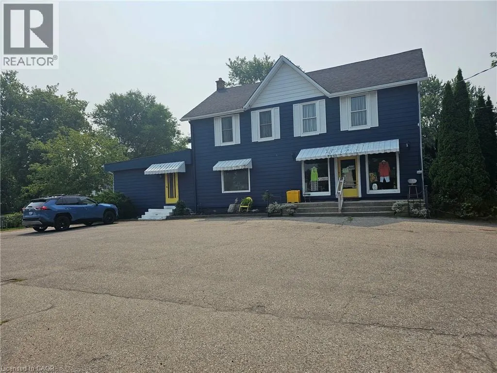 2340 WILSON Street W