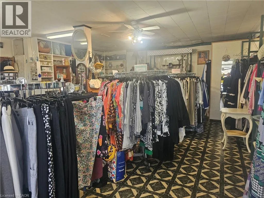 2340 WILSON Street W