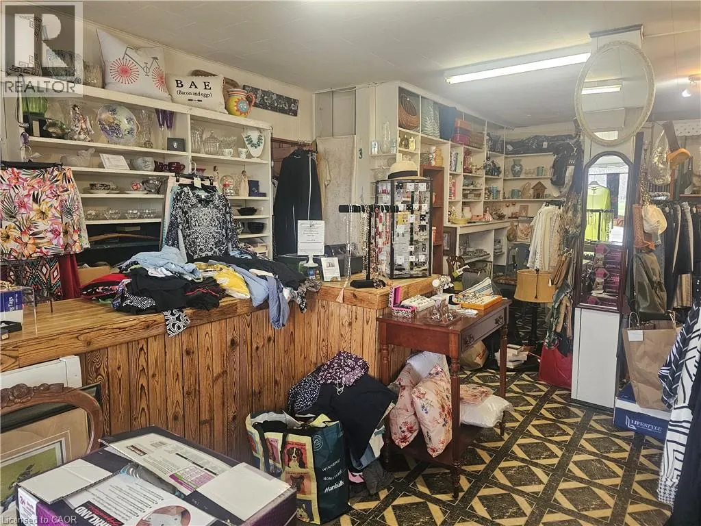 2340 WILSON Street W